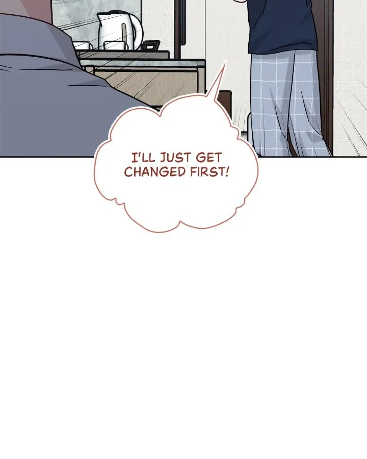Senza Replica Chapter 56 page 62 - 