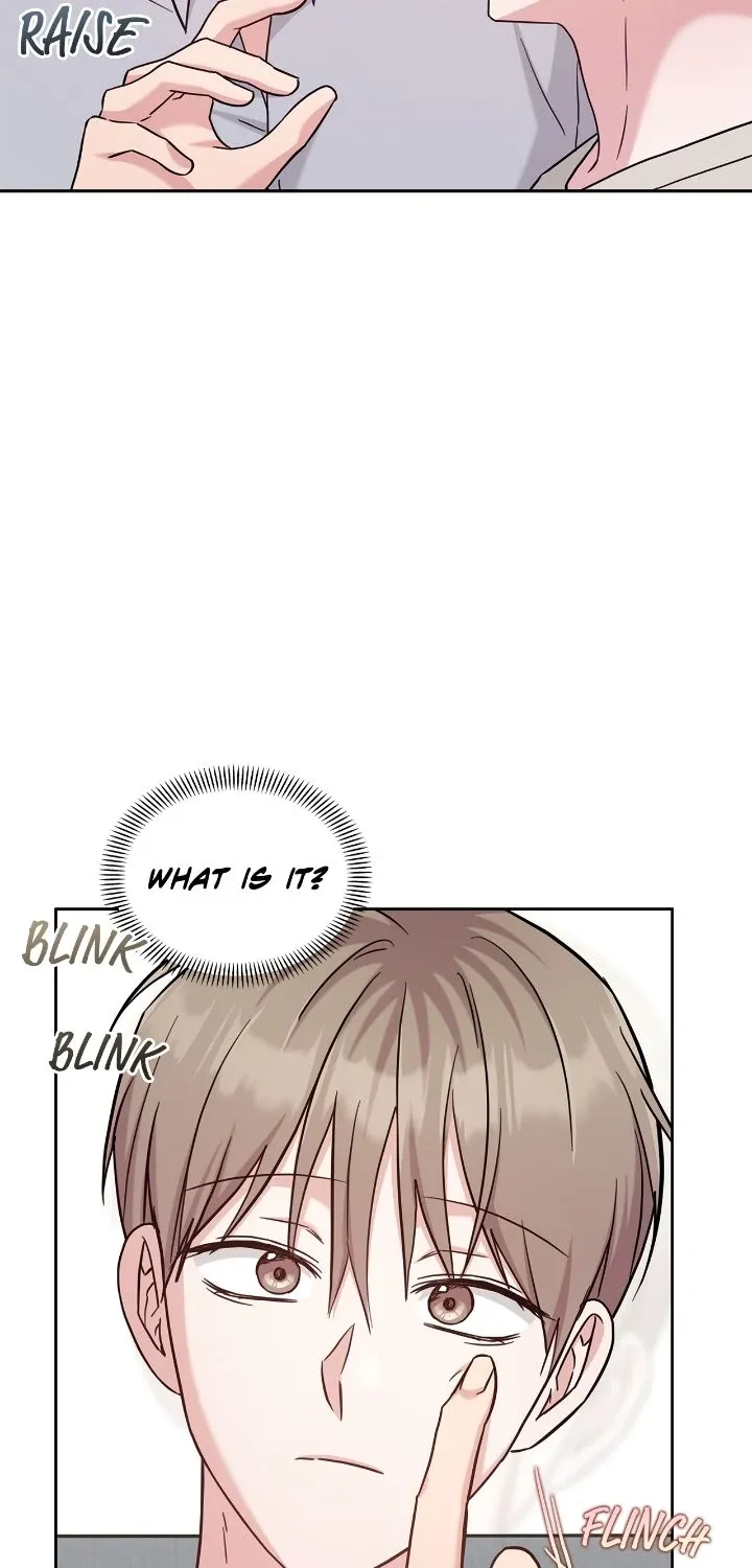 Senza Replica Chapter 56 page 67 - 
