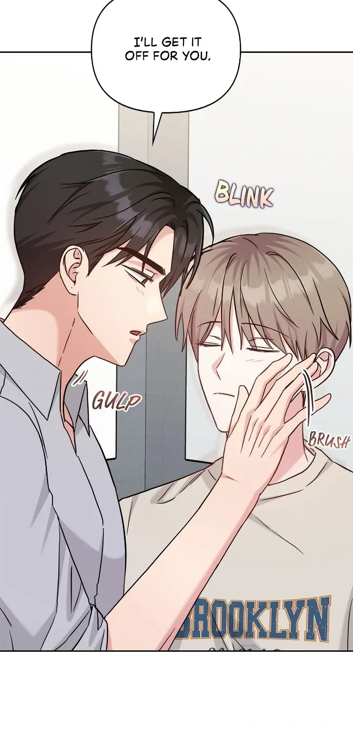 Senza Replica Chapter 56 page 69 - 