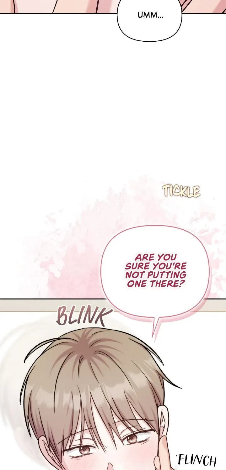 Senza Replica Chapter 56 page 71 - 