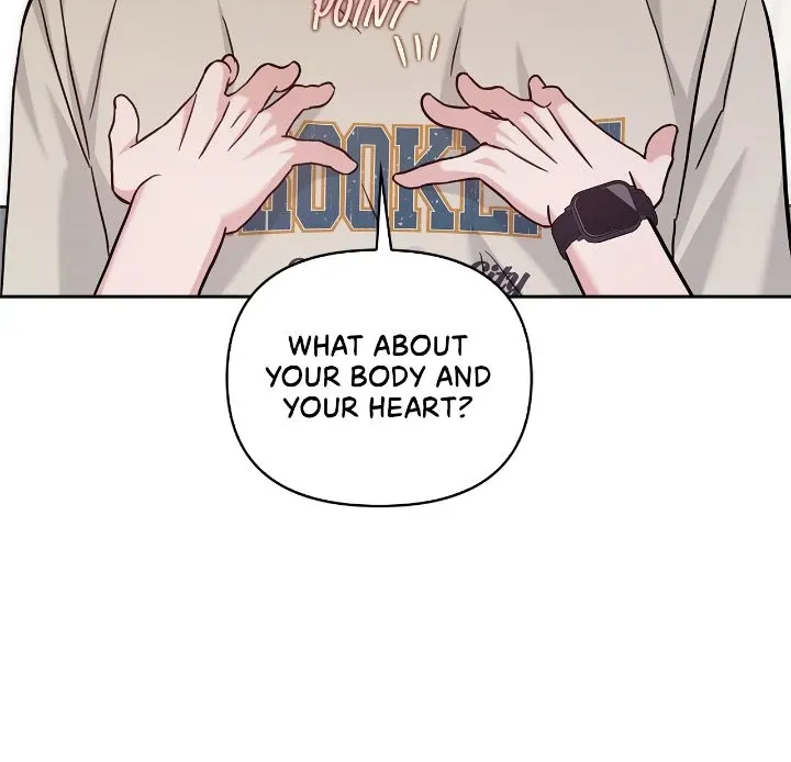 Senza Replica Chapter 56 page 81 - 