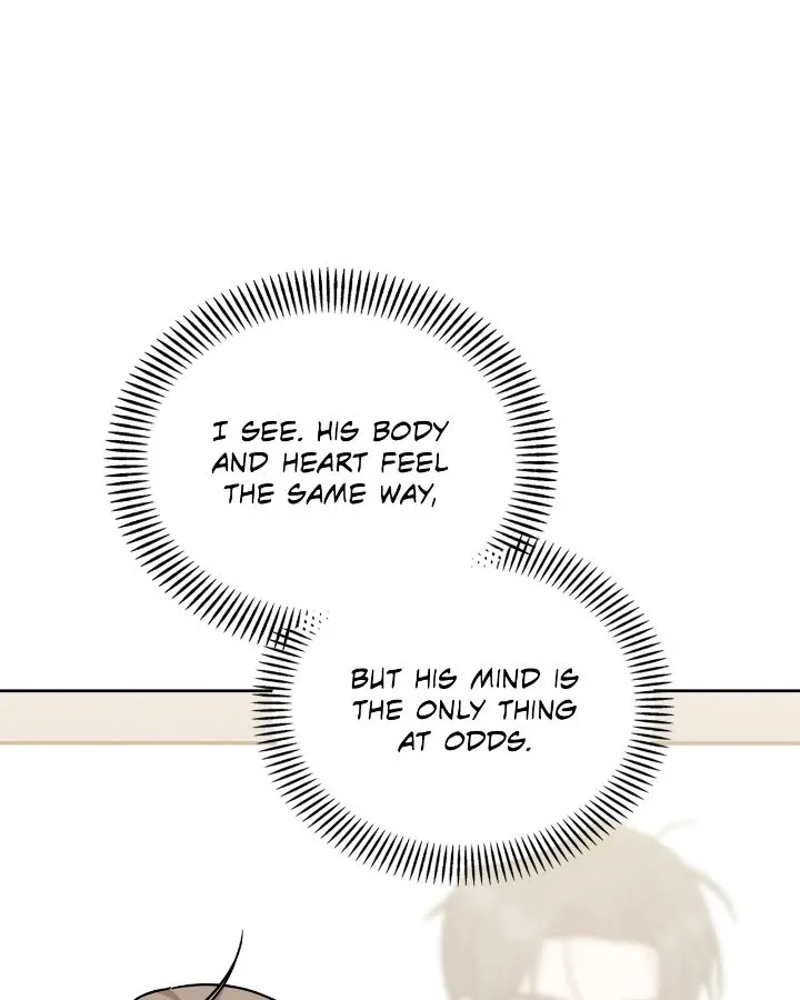 Senza Replica Chapter 56 page 83 - 