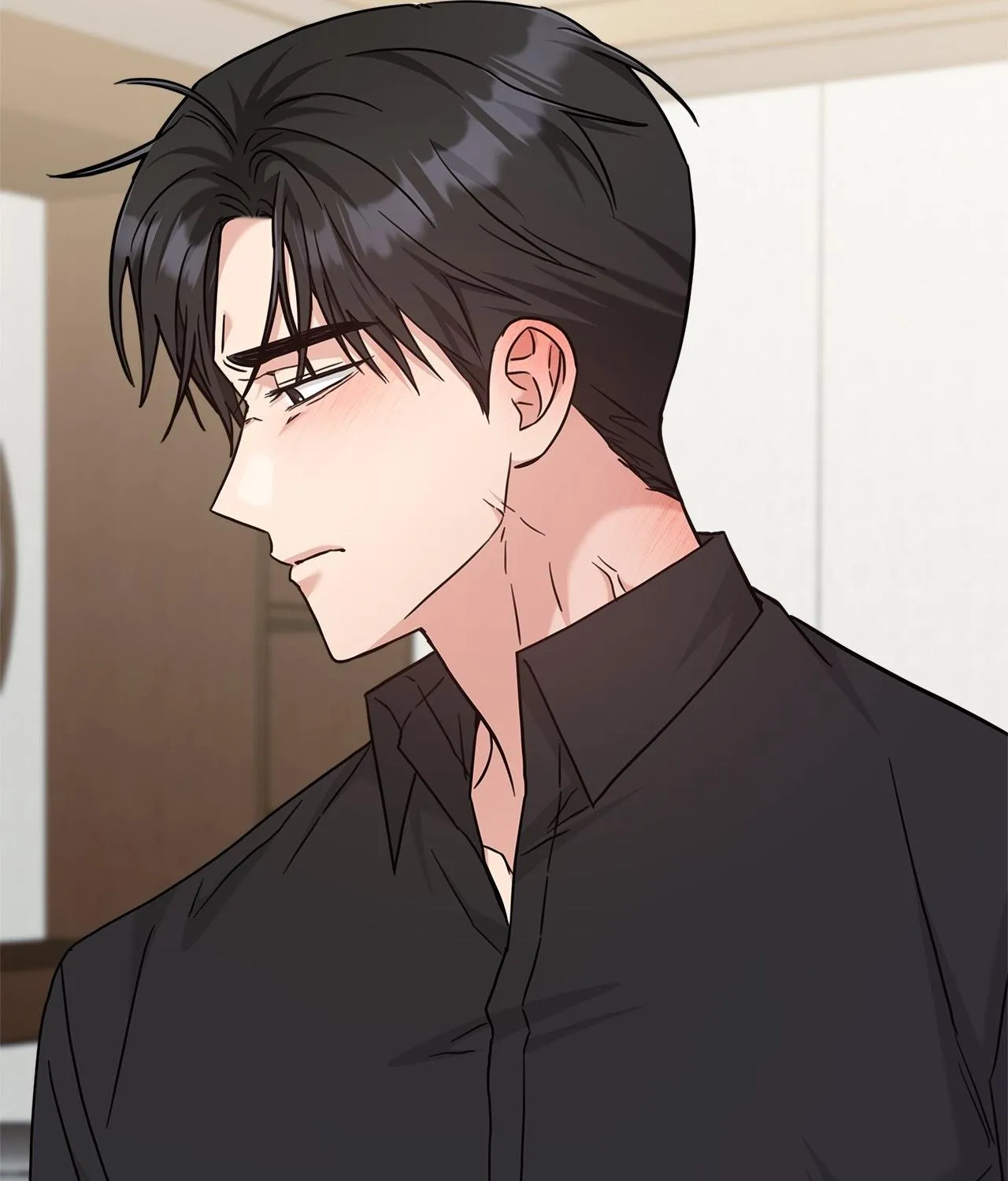 Senza Replica Chapter 57 page 101 - 