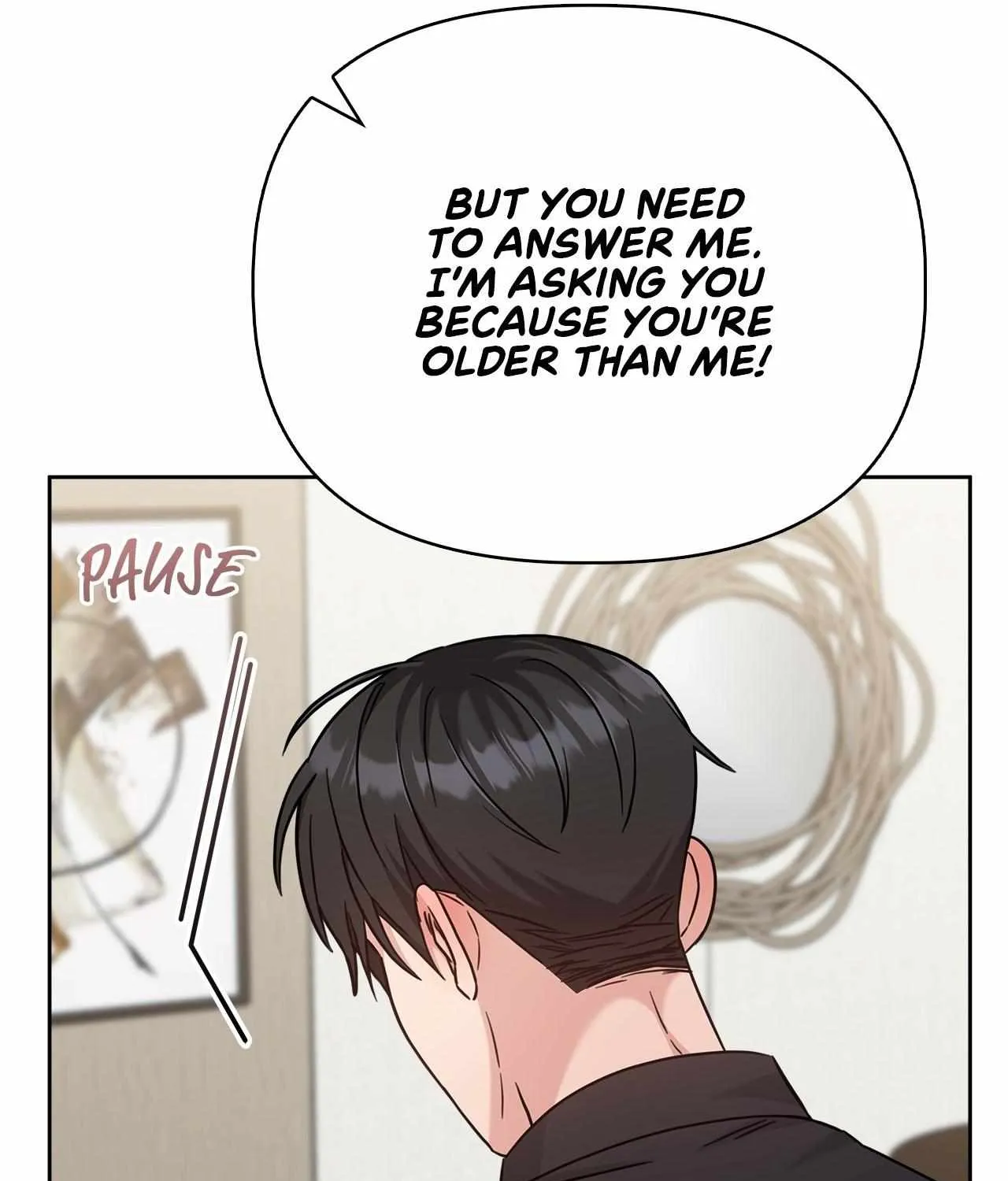 Senza Replica Chapter 57 page 106 - 