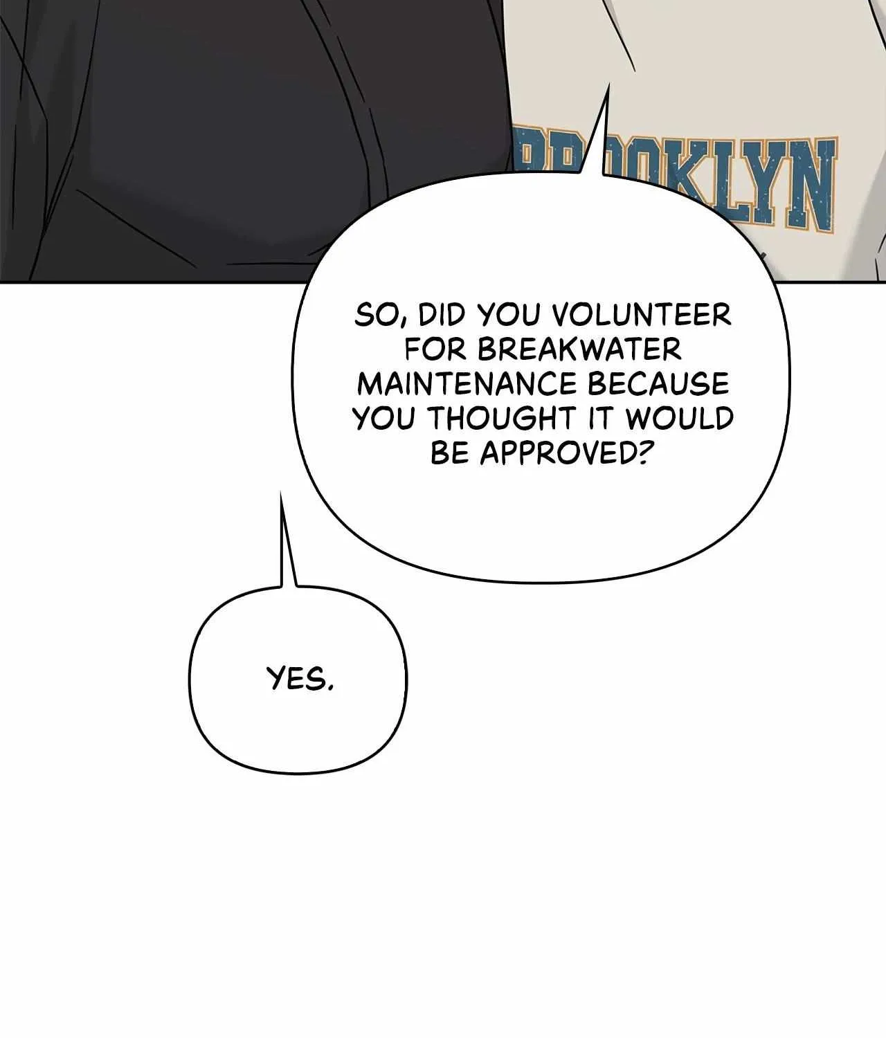 Senza Replica Chapter 57 page 110 - 