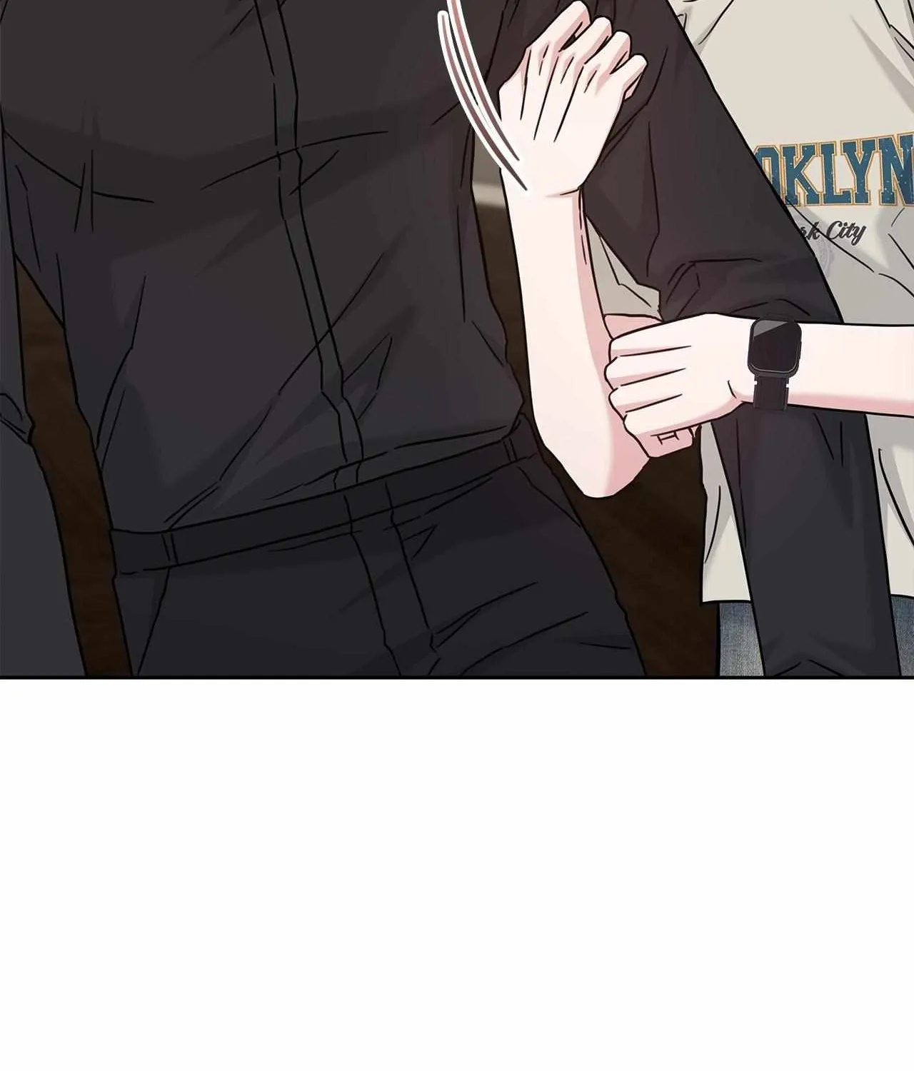 Senza Replica Chapter 57 page 115 - 