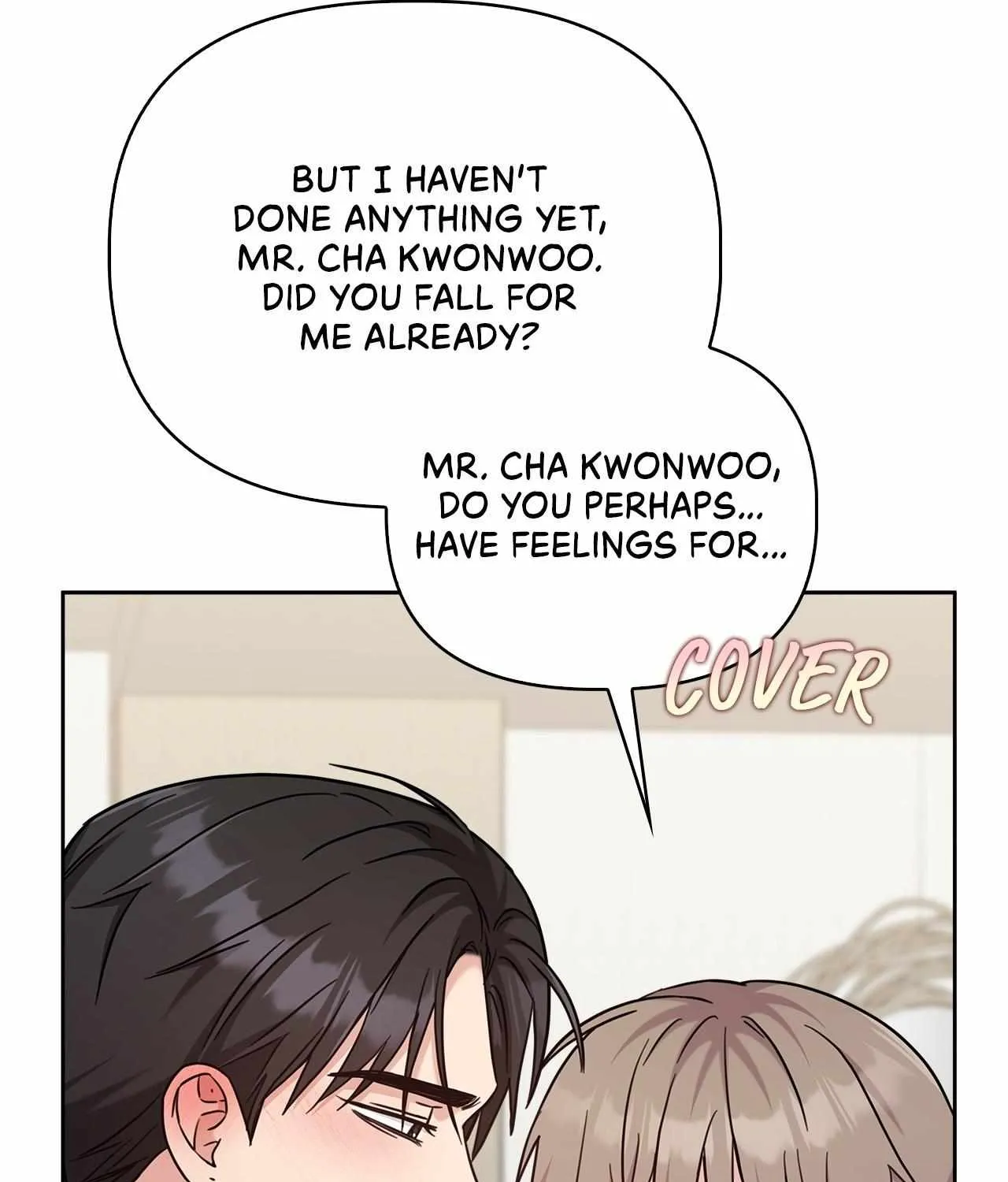 Senza Replica Chapter 57 page 117 - 