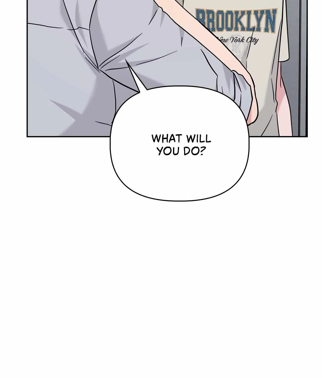 Senza Replica Chapter 57 page 13 - 
