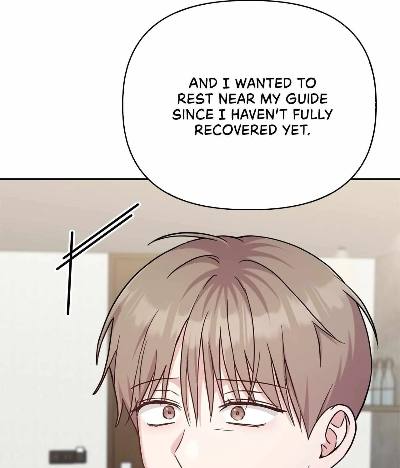 Senza Replica Chapter 57 page 123 - 