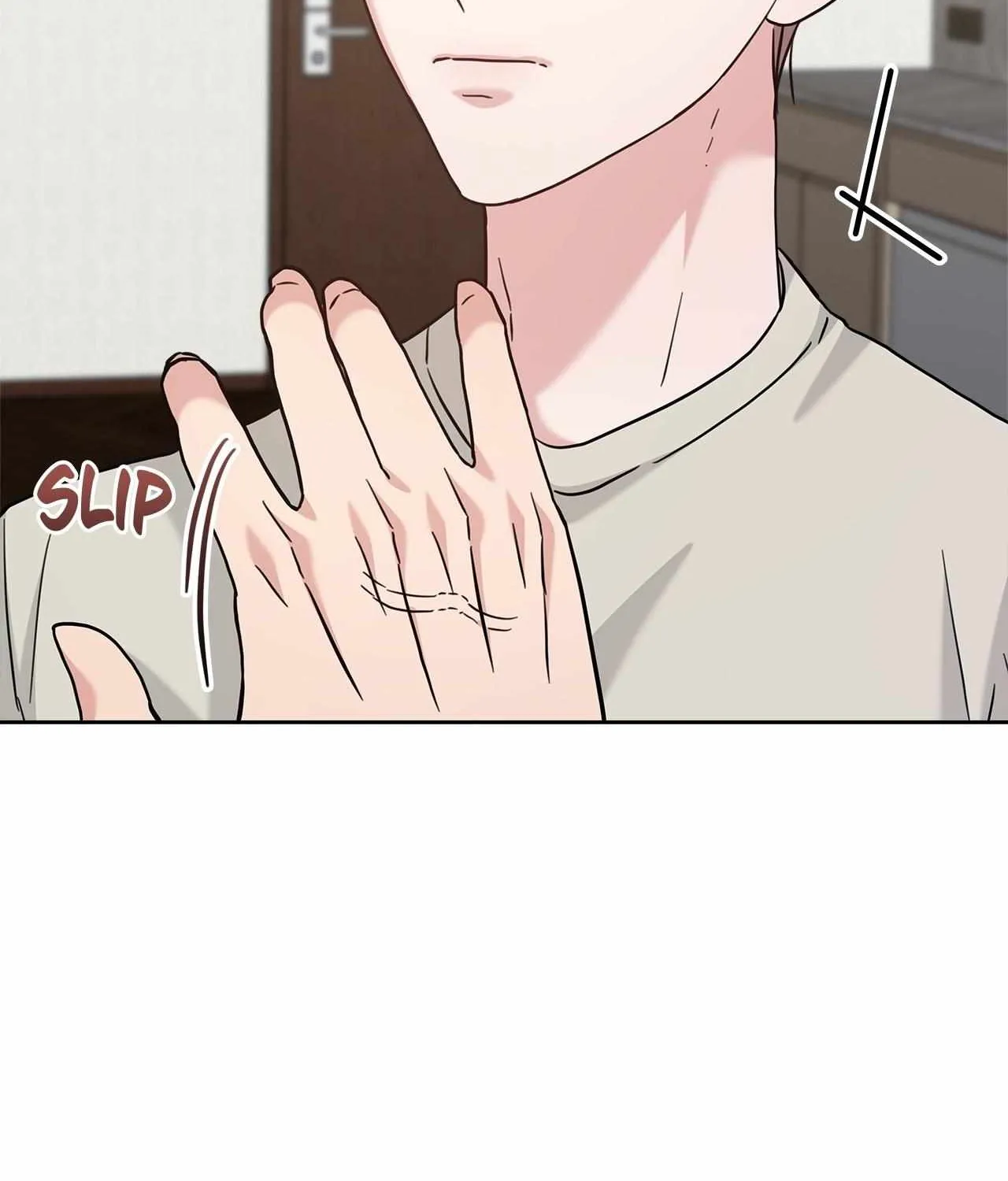 Senza Replica Chapter 57 page 124 - 
