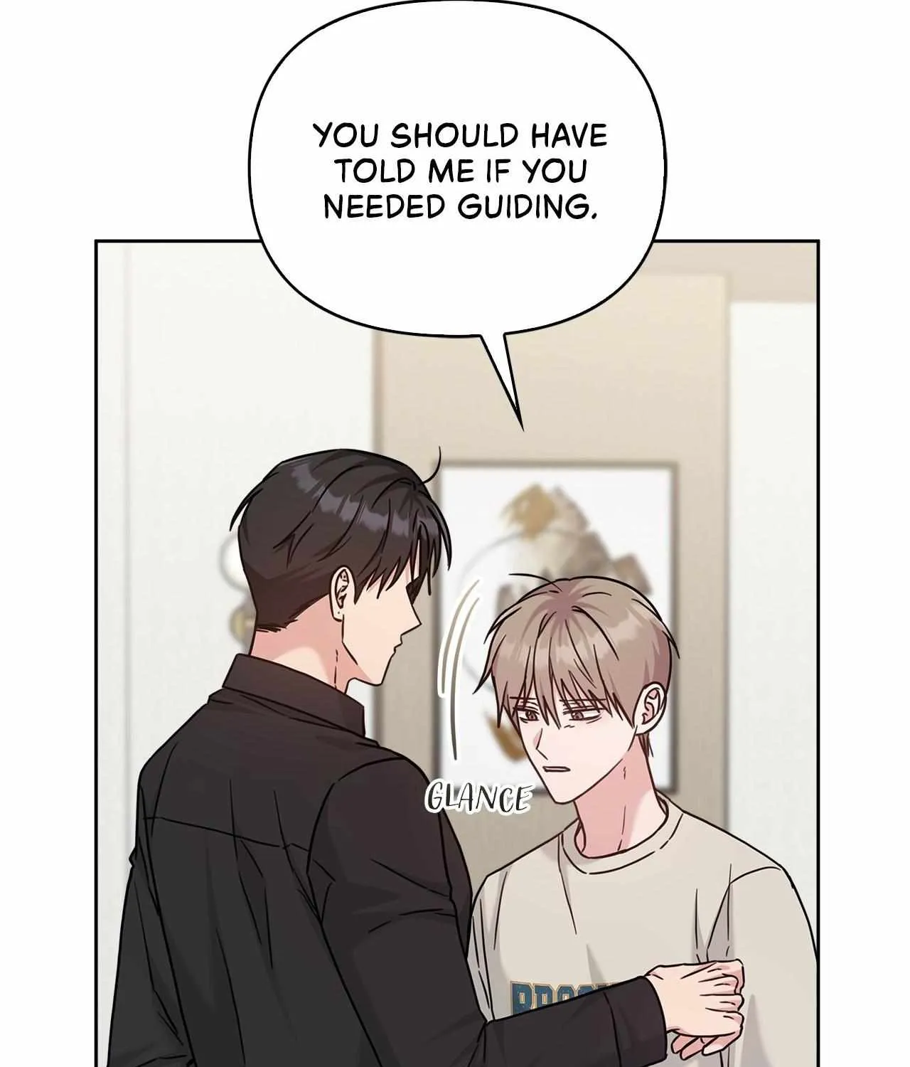Senza Replica Chapter 57 page 126 - 