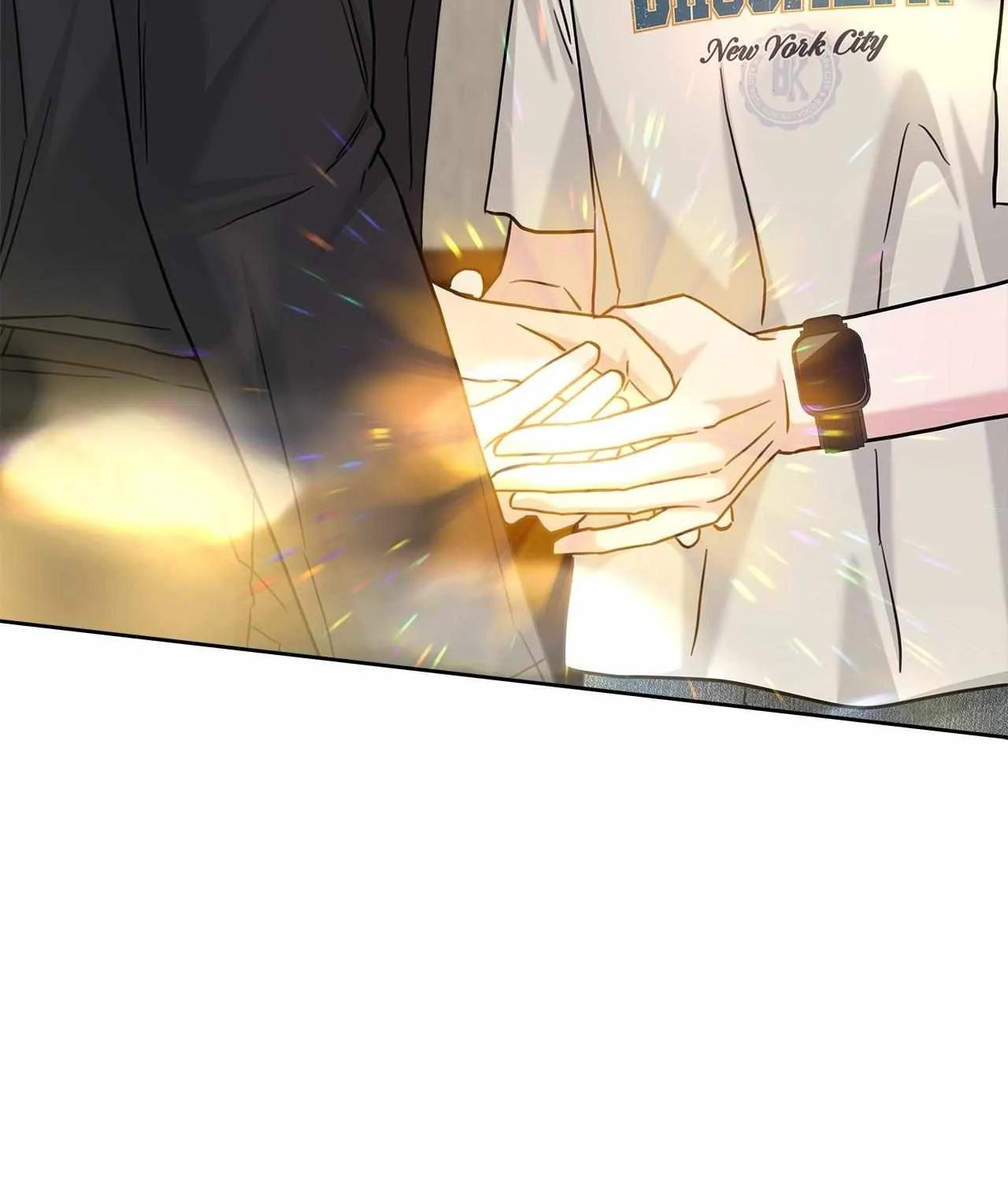 Senza Replica Chapter 57 page 130 - 