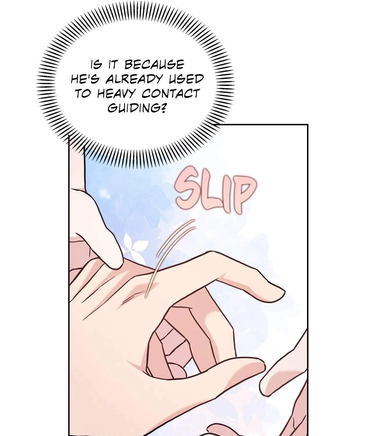 Senza Replica Chapter 57 page 134 - 