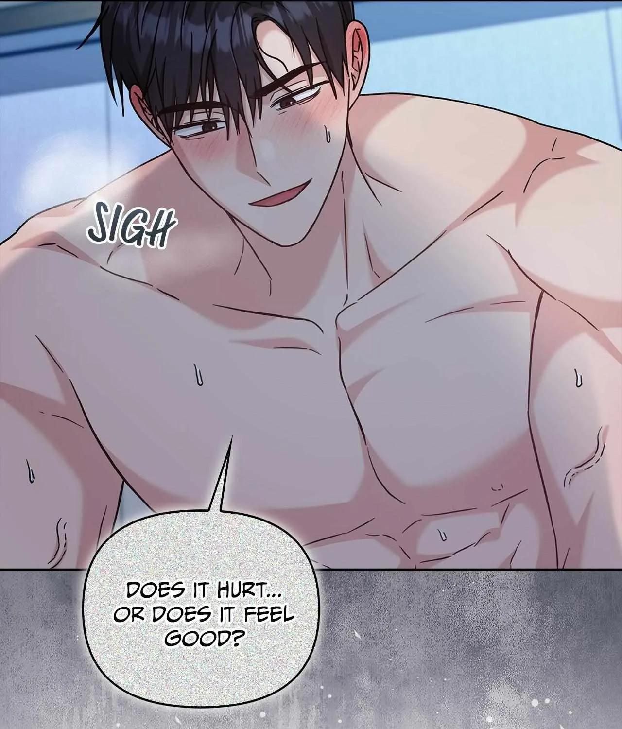 Senza Replica Chapter 57 page 148 - 