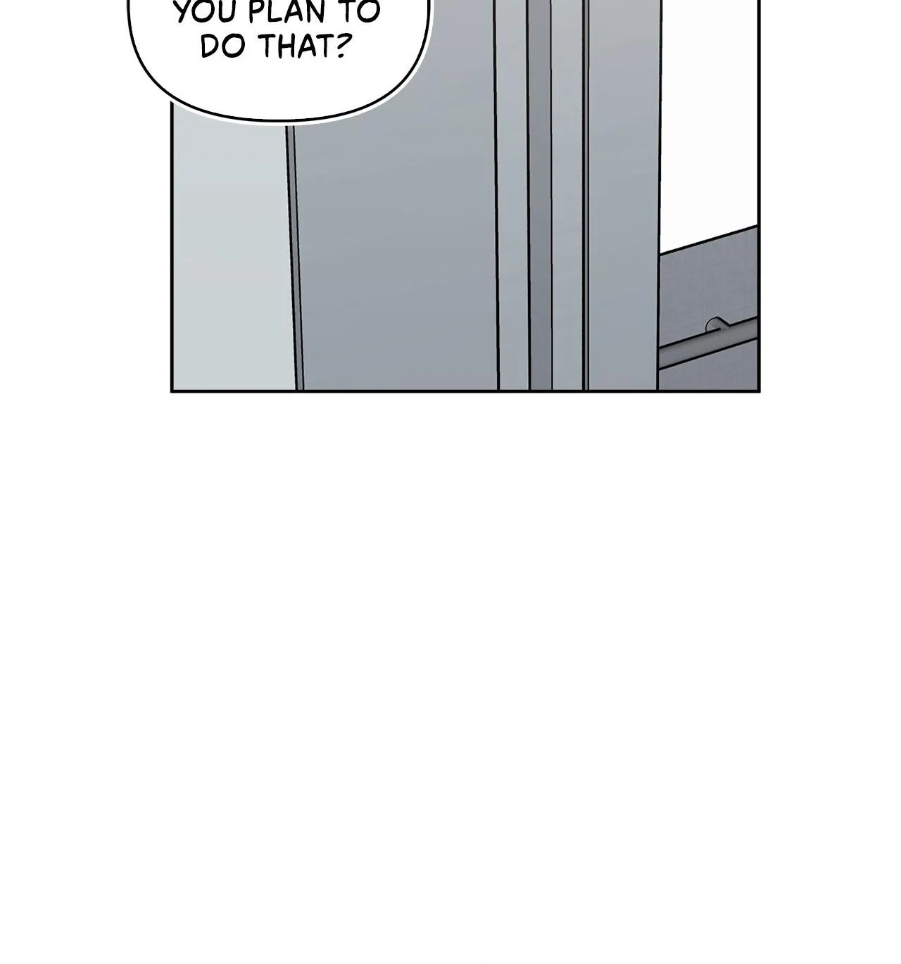 Senza Replica Chapter 57 page 16 - 