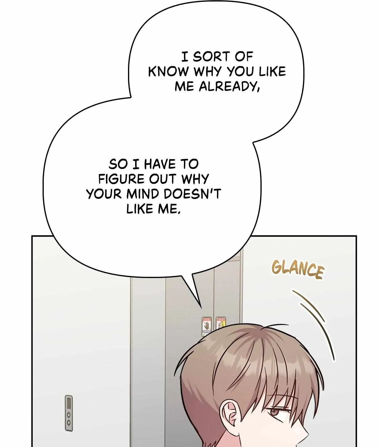 Senza Replica Chapter 57 page 17 - 