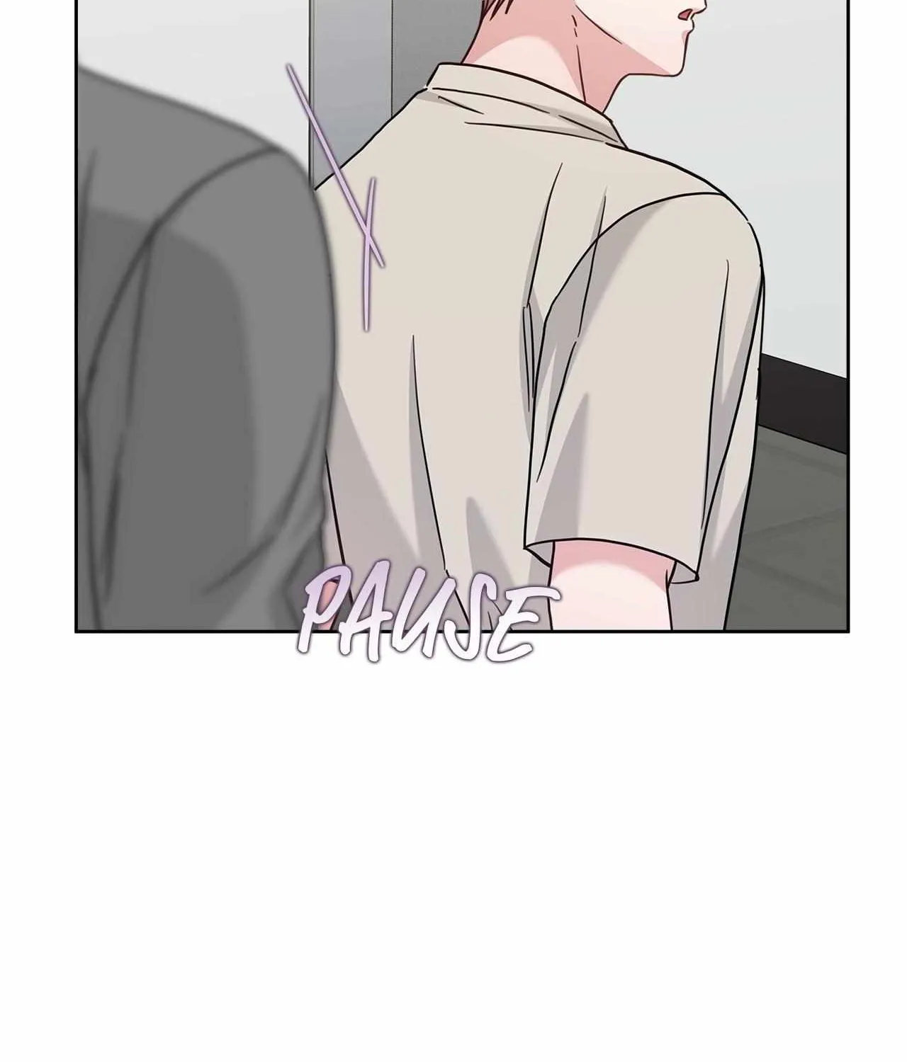 Senza Replica Chapter 57 page 18 - 