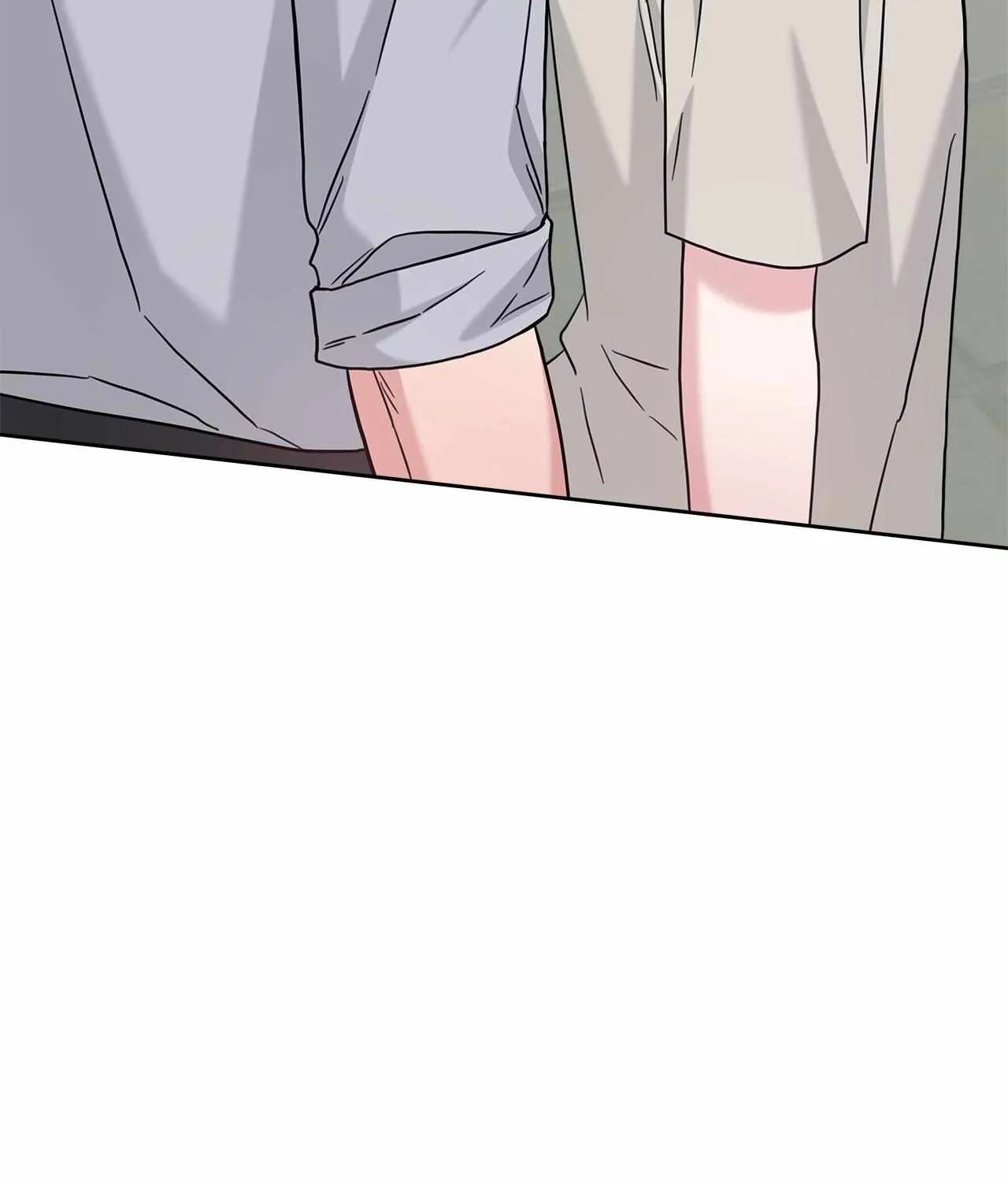 Senza Replica Chapter 57 page 21 - 