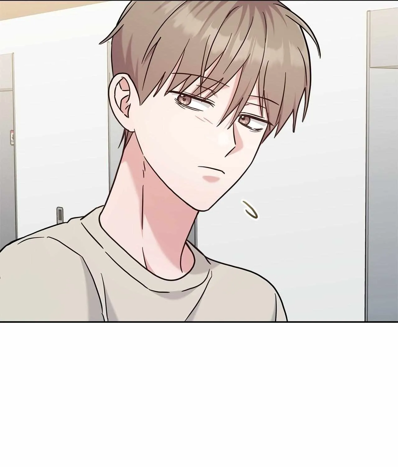 Senza Replica Chapter 57 page 23 - 