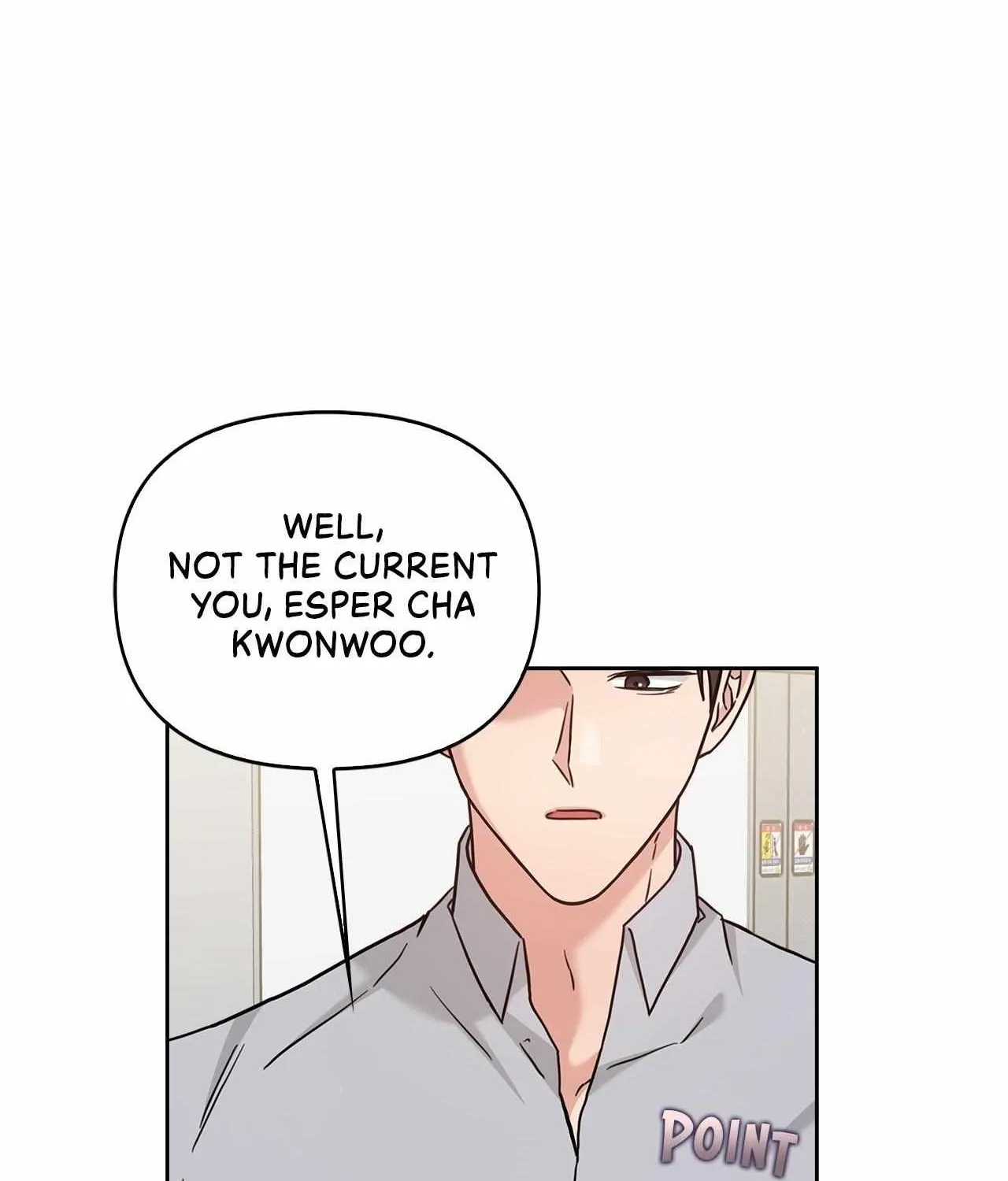 Senza Replica Chapter 57 page 24 - 