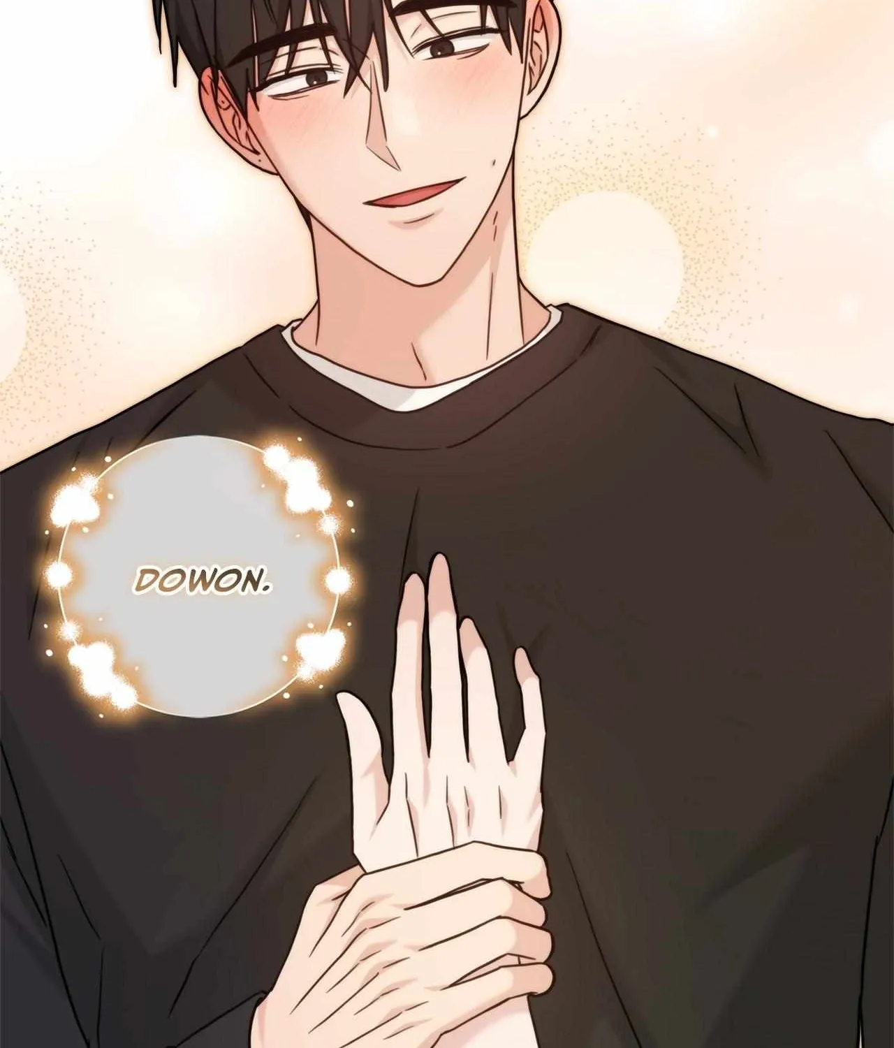 Senza Replica Chapter 57 page 27 - 