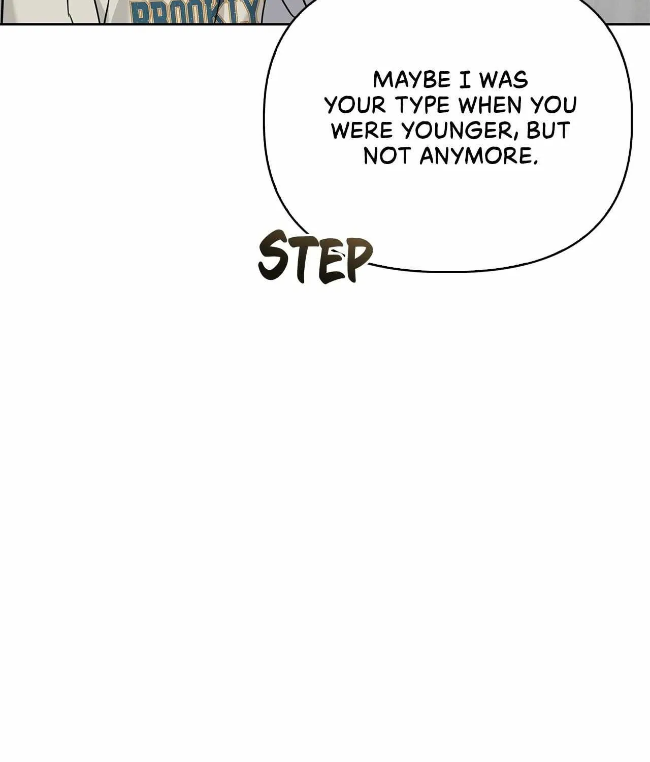 Senza Replica Chapter 57 page 38 - 