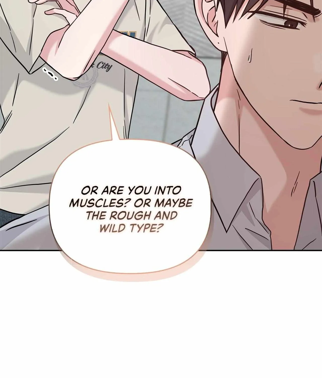 Senza Replica Chapter 57 page 41 - 