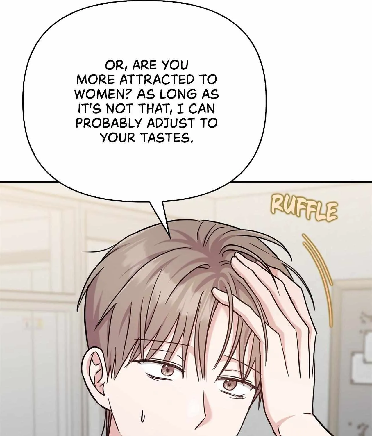 Senza Replica Chapter 57 page 43 - 