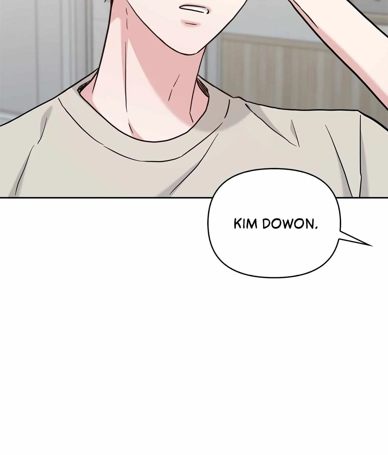 Senza Replica Chapter 57 page 44 - 