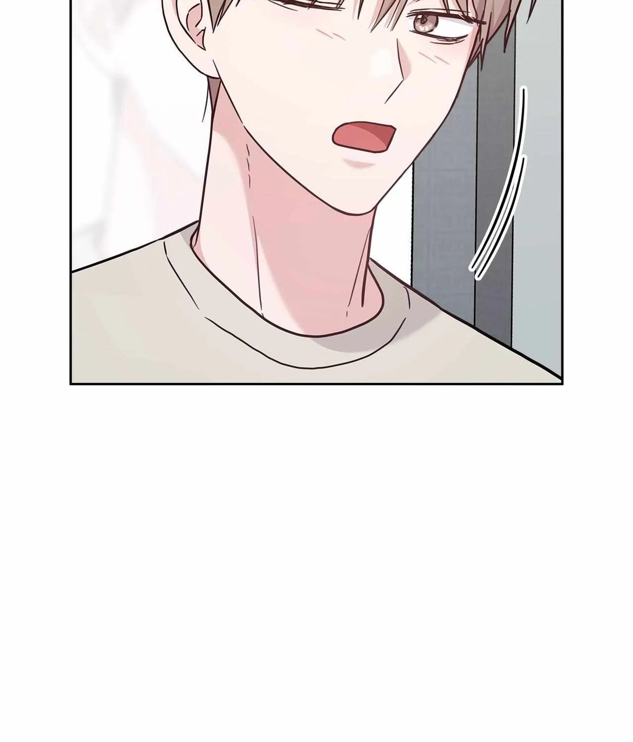Senza Replica Chapter 57 page 6 - 