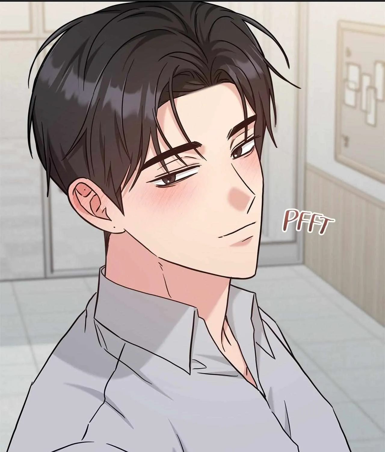 Senza Replica Chapter 57 page 51 - 