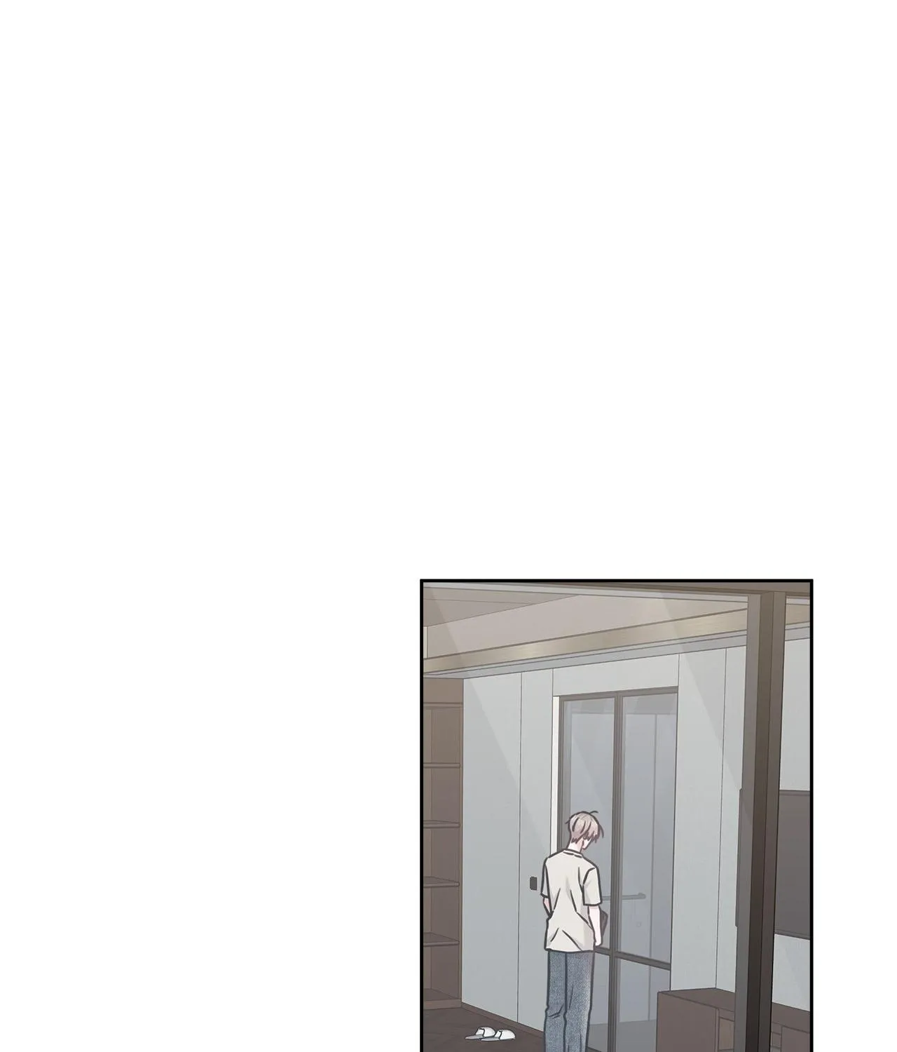 Senza Replica Chapter 57 page 54 - 