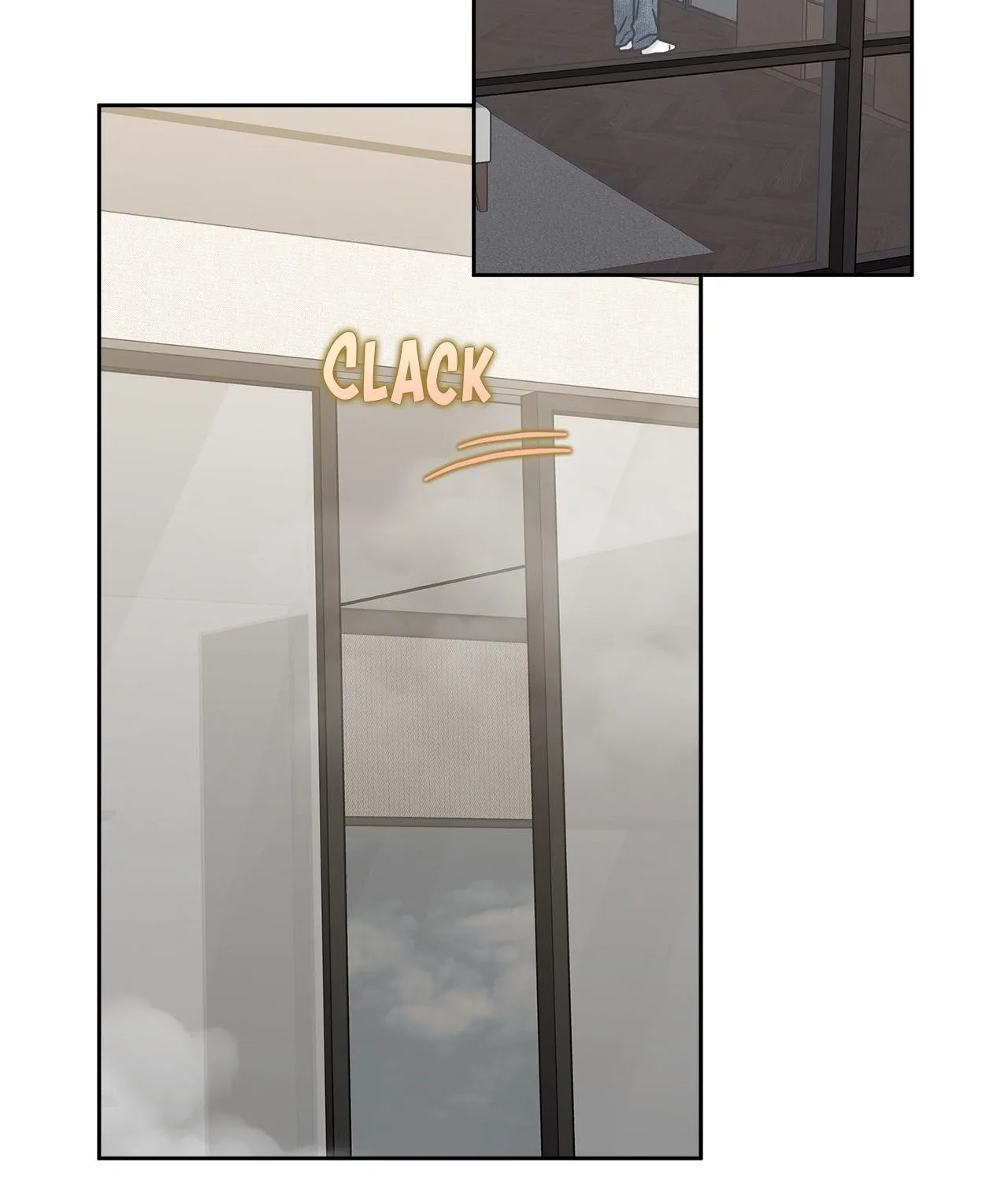 Senza Replica Chapter 57 page 55 - 