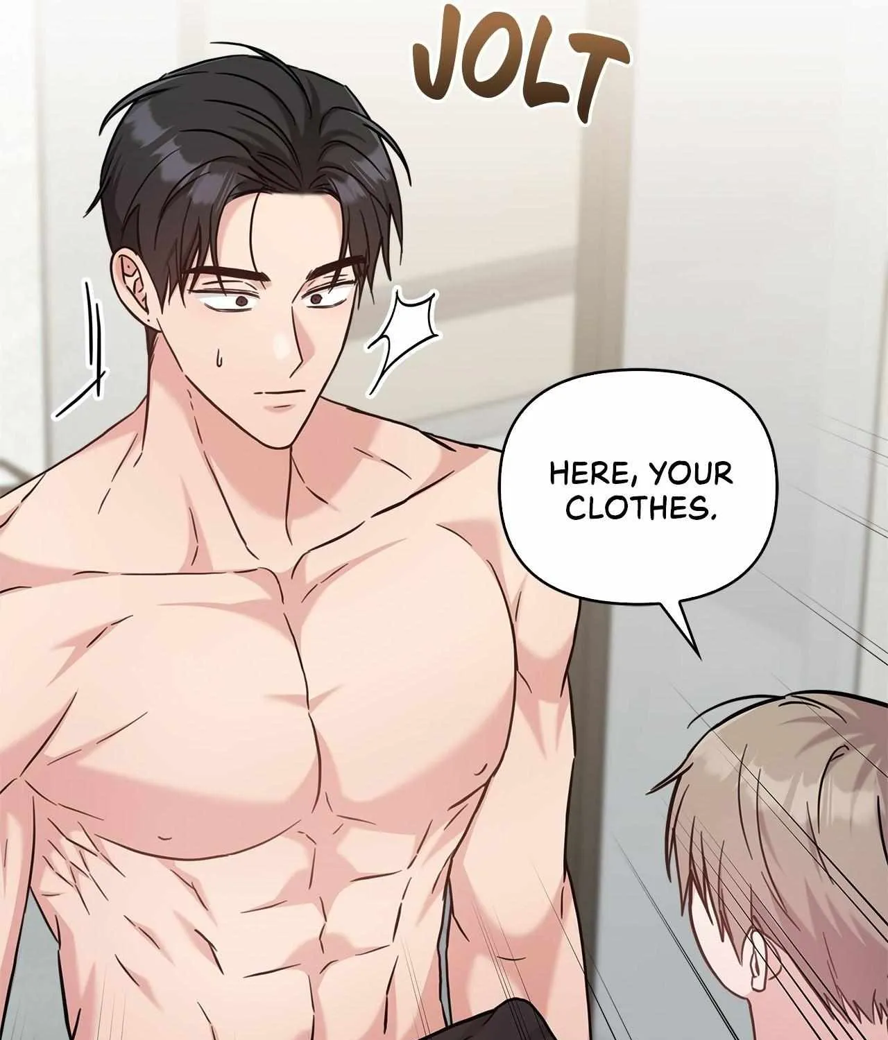 Senza Replica Chapter 57 page 57 - 