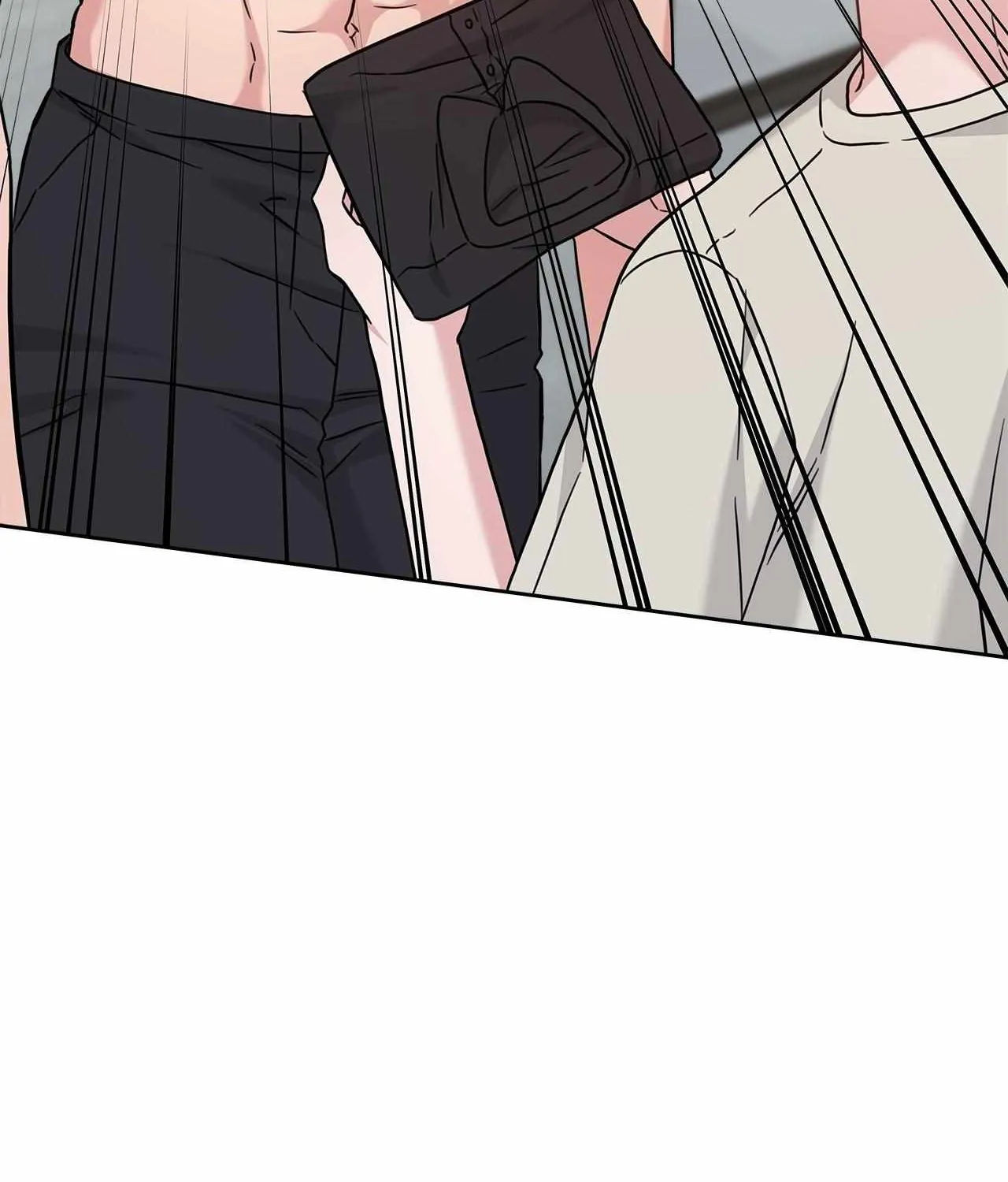 Senza Replica Chapter 57 page 58 - 