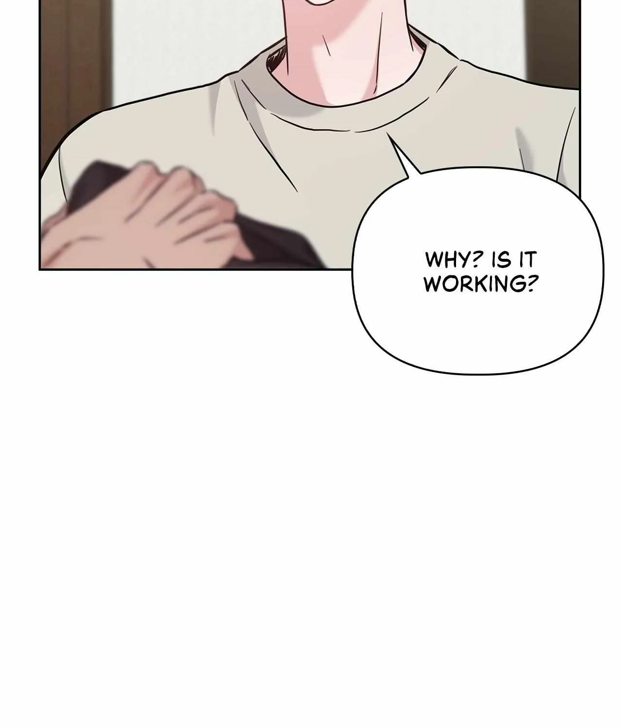 Senza Replica Chapter 57 page 63 - 