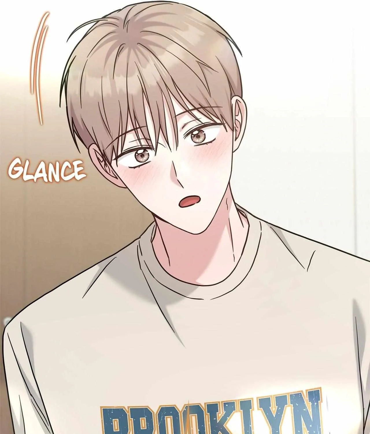Senza Replica Chapter 57 page 70 - 