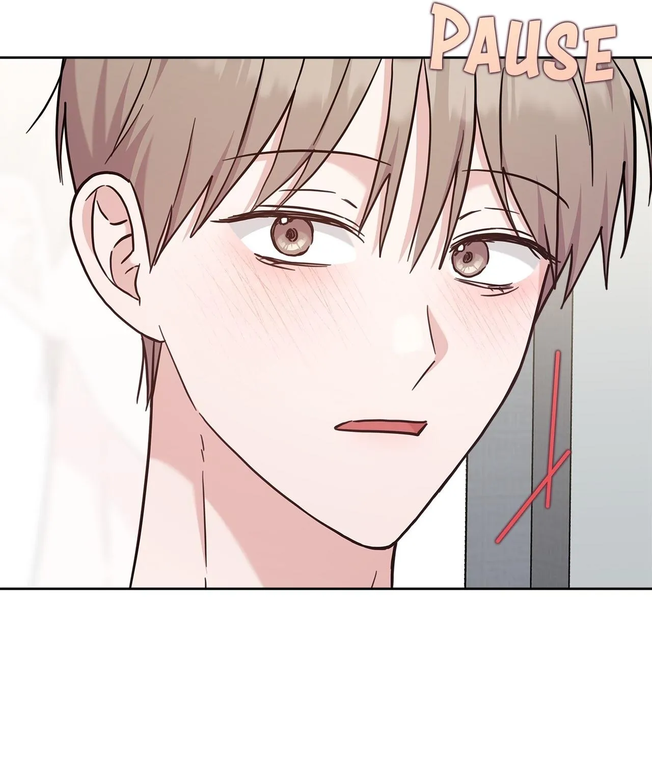 Senza Replica Chapter 57 page 8 - 