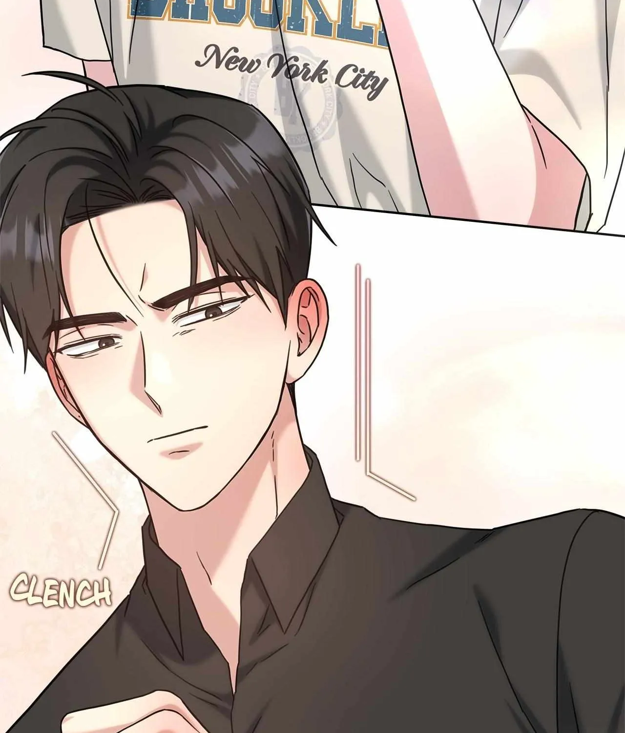 Senza Replica Chapter 57 page 77 - 