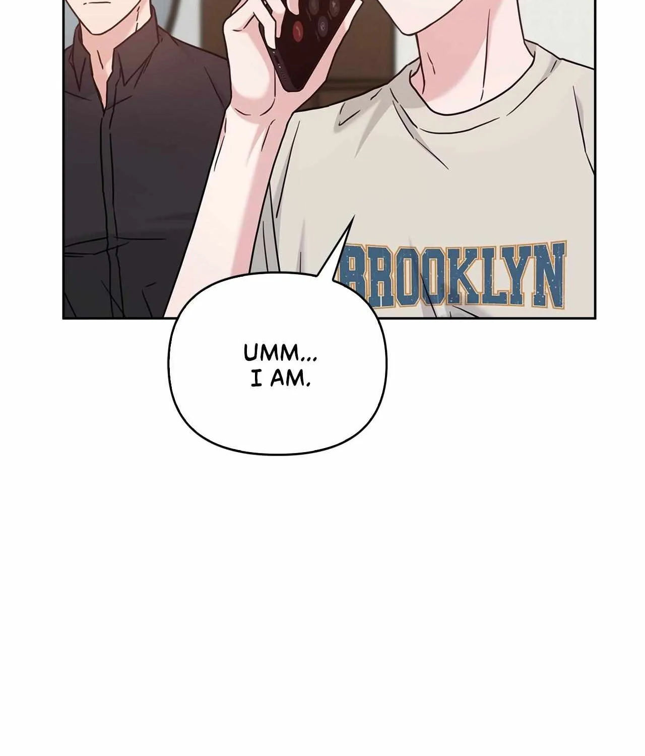 Senza Replica Chapter 57 page 85 - 