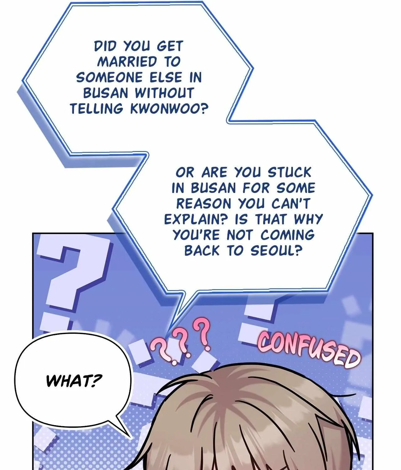 Senza Replica Chapter 57 page 90 - 
