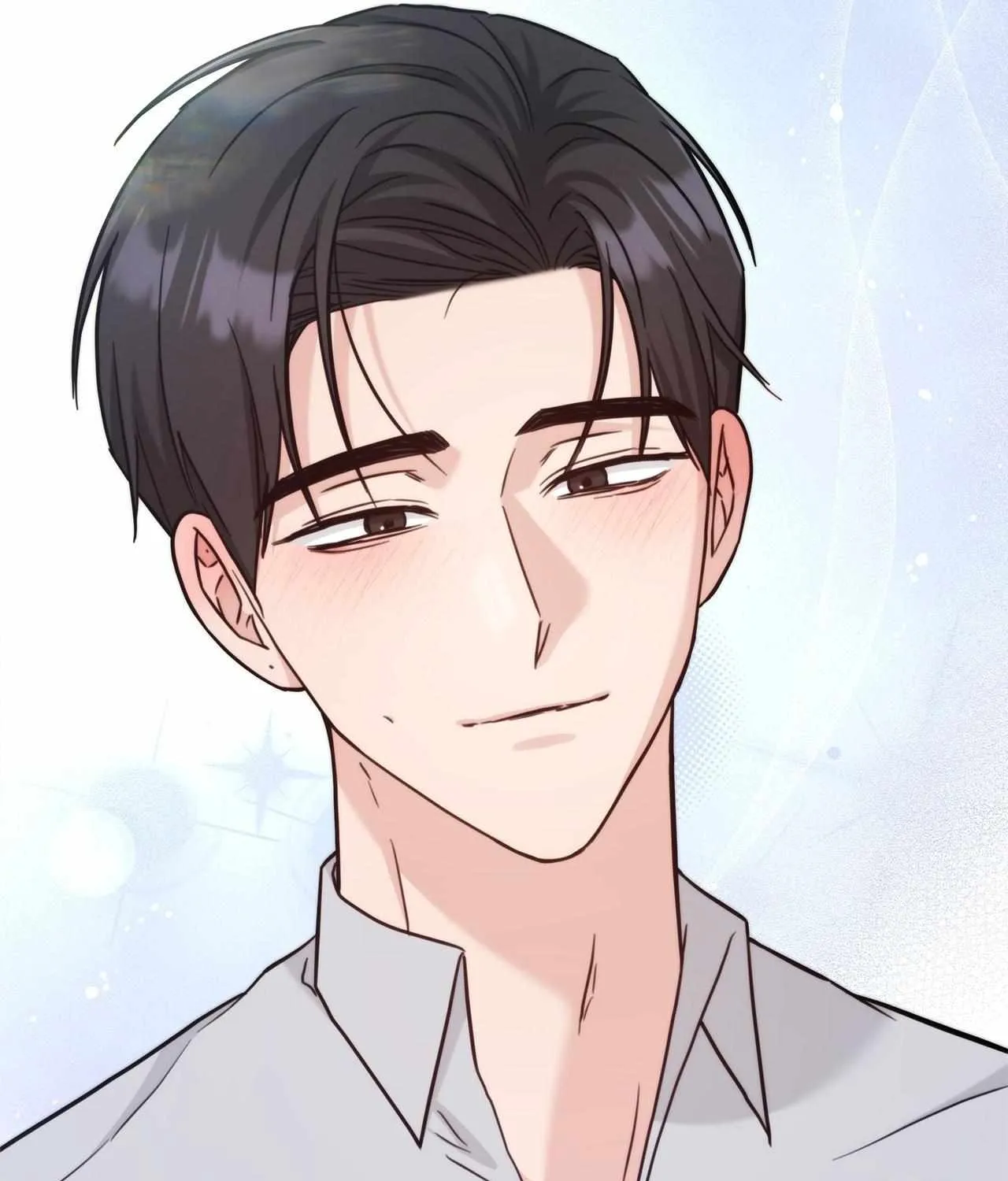 Senza Replica Chapter 57 page 10 - 