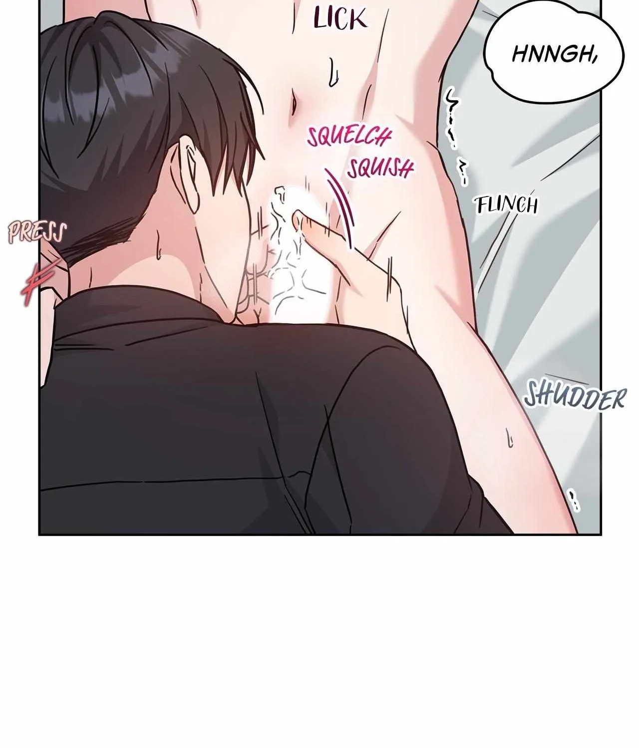 Senza Replica Chapter 58 page 101 - 