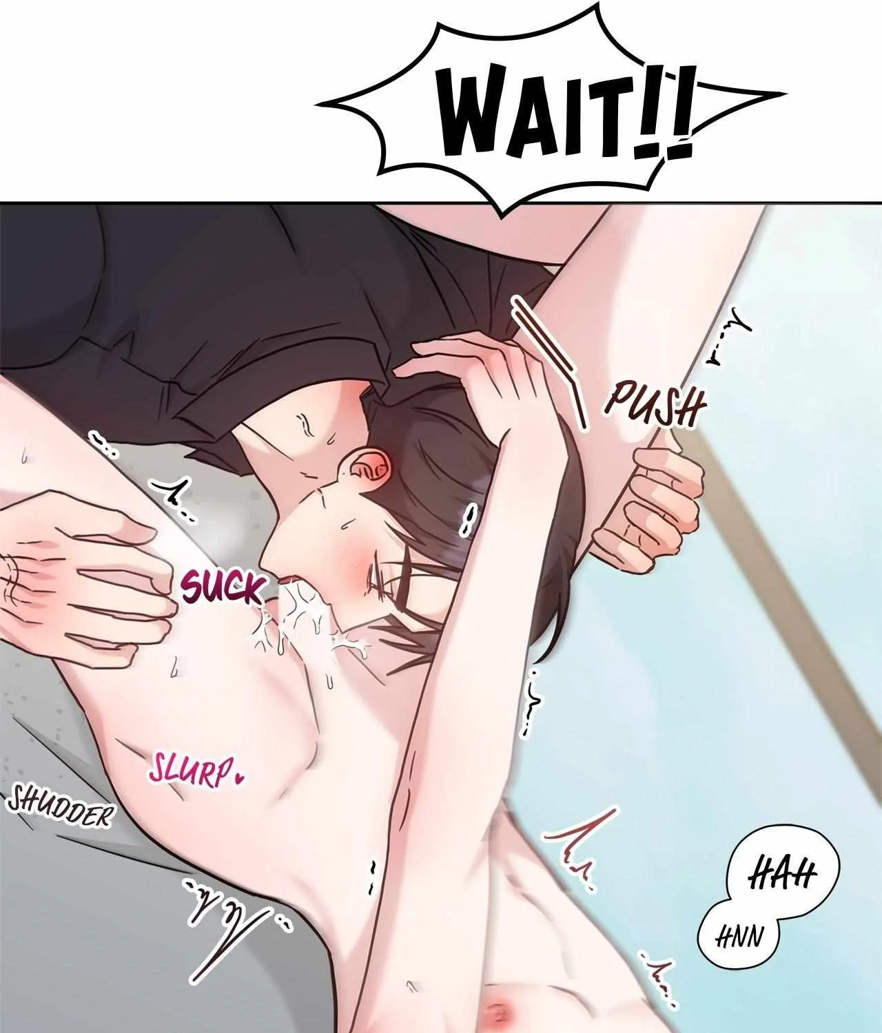 Senza Replica Chapter 58 page 112 - 
