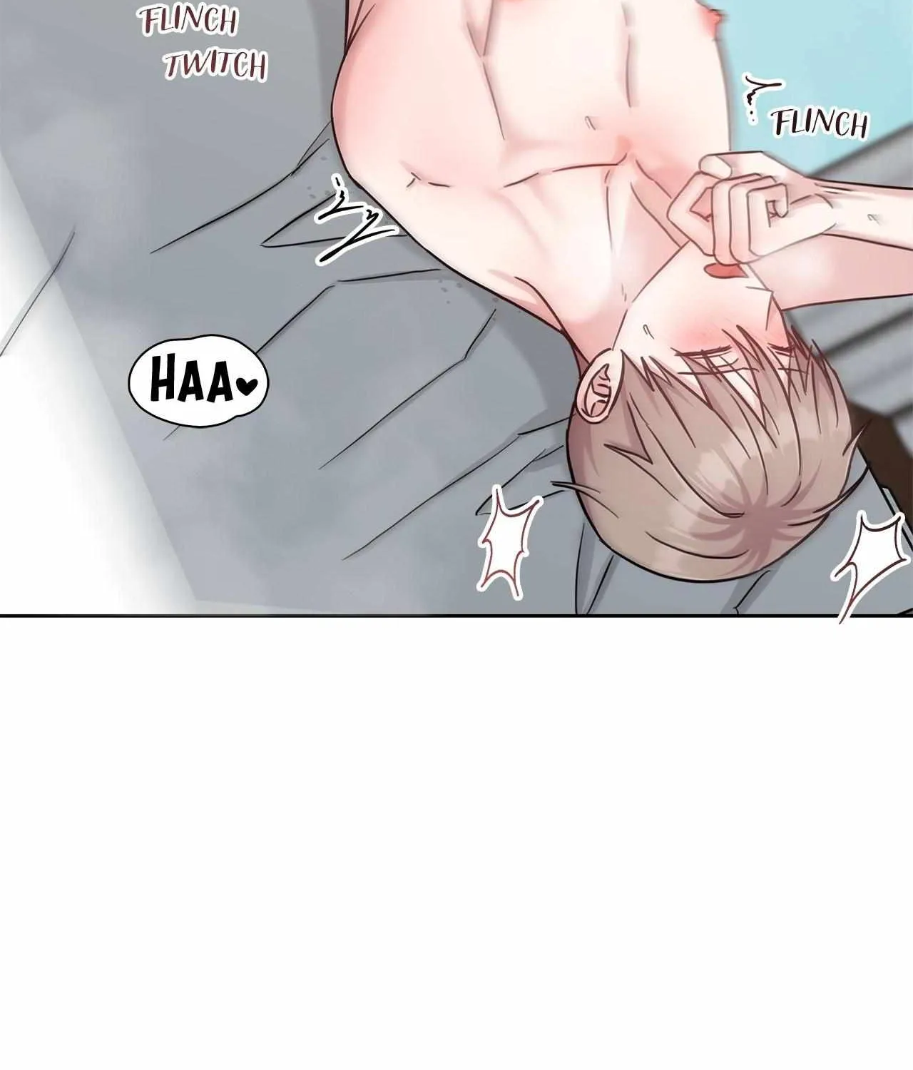 Senza Replica Chapter 58 page 113 - 