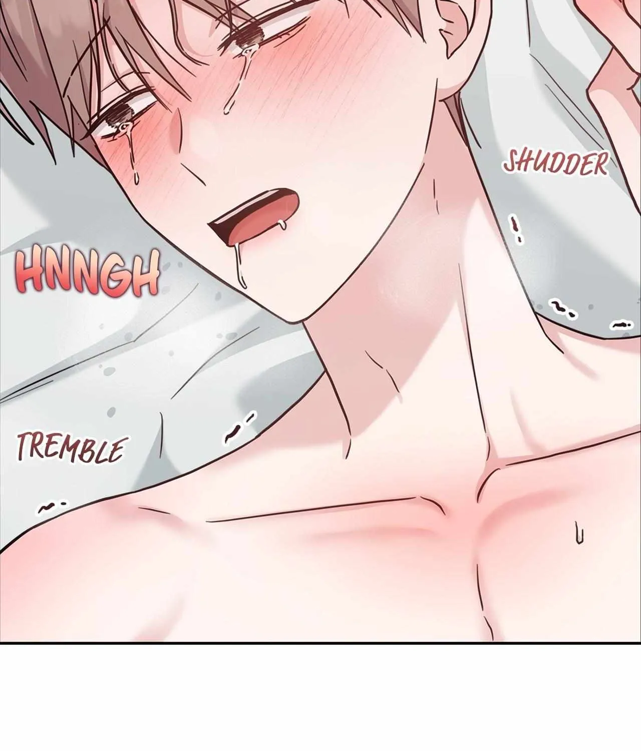 Senza Replica Chapter 58 page 119 - 