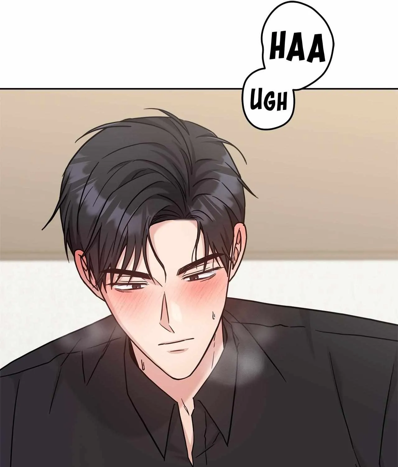 Senza Replica Chapter 58 page 129 - 