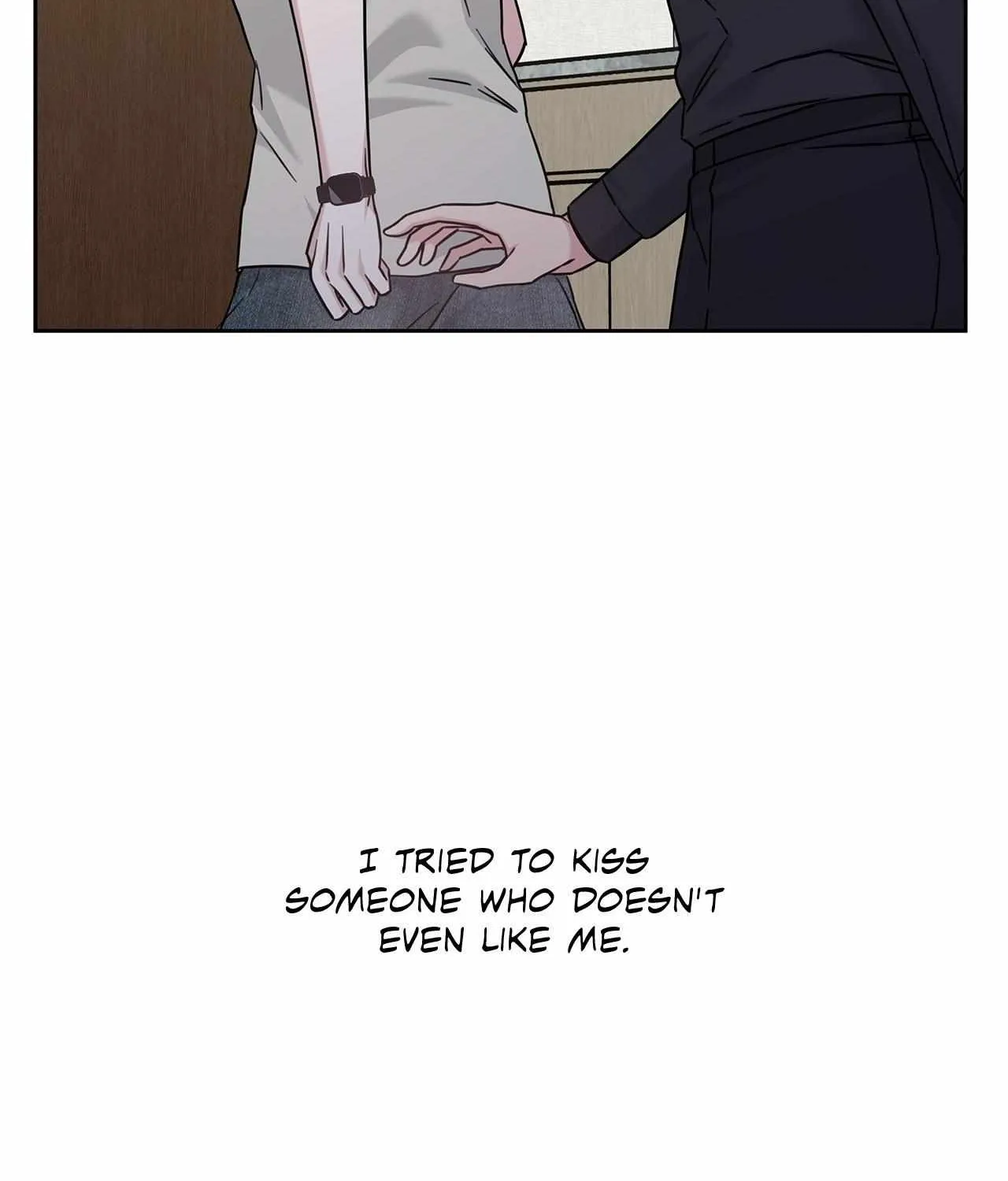 Senza Replica Chapter 58 page 14 - 