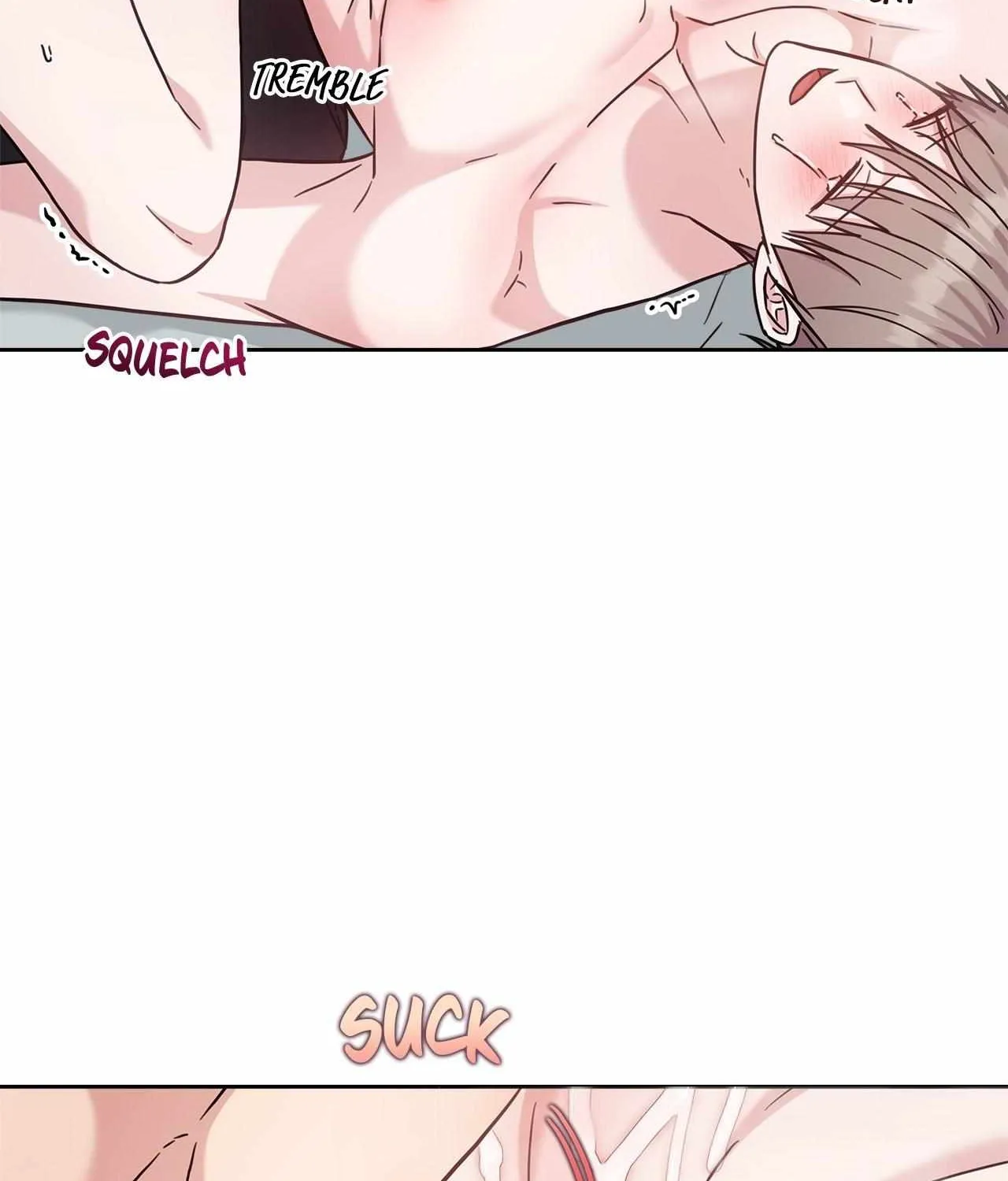 Senza Replica Chapter 58 page 137 - 