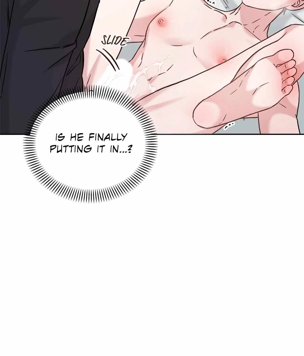 Senza Replica Chapter 58 page 140 - 
